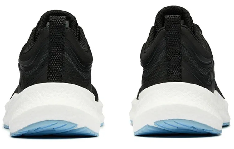 ANTA Martian Foam 'Black Blue White' 112235566-1 sold by KicksCrew product image thumbnail 4