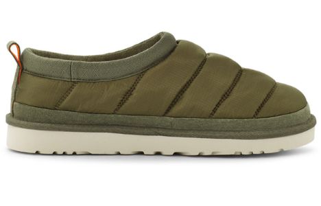 UGG Tasman LTA Slipper 'Burnt Olive' 1127735-BTOL sold by KicksCrew