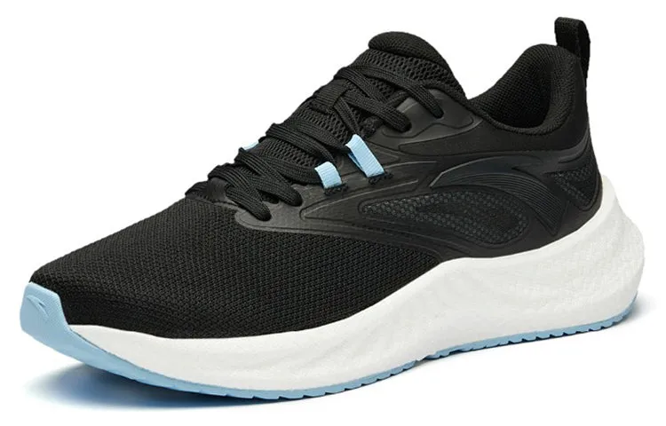 ANTA Martian Foam 'Black Blue White' 112235566-1 sold by KicksCrew product image thumbnail 2