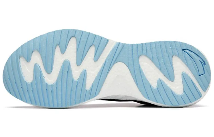 ANTA Martian Foam 'Black Blue White' 112235566-1 sold by KicksCrew product image thumbnail 5