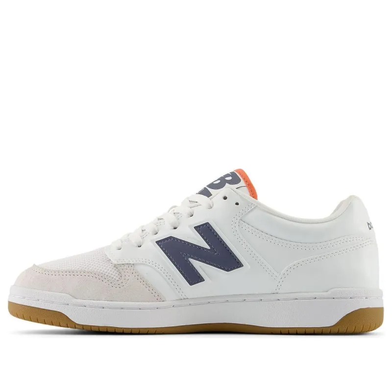 New Balance BB480L 'White' BB480LFD sold by KicksCrew