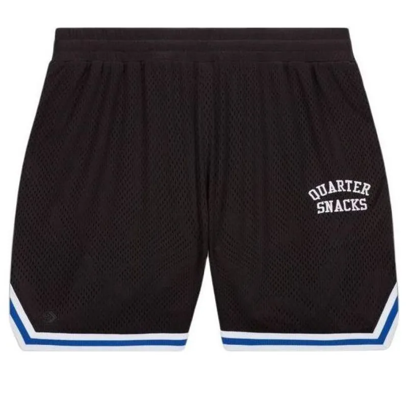 Converse CONS x Quartersnacks Short 'Black' 10026953-A01 sold by KicksCrew