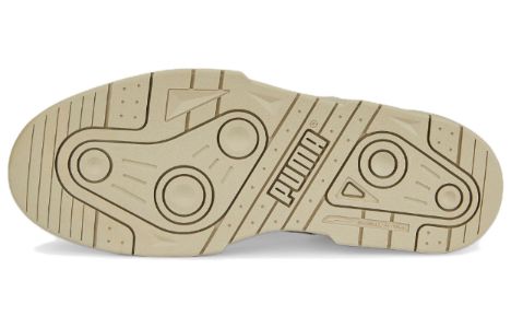 PUMA Slipstream Leather 'Beige' 387544-05 sold by KicksCrew