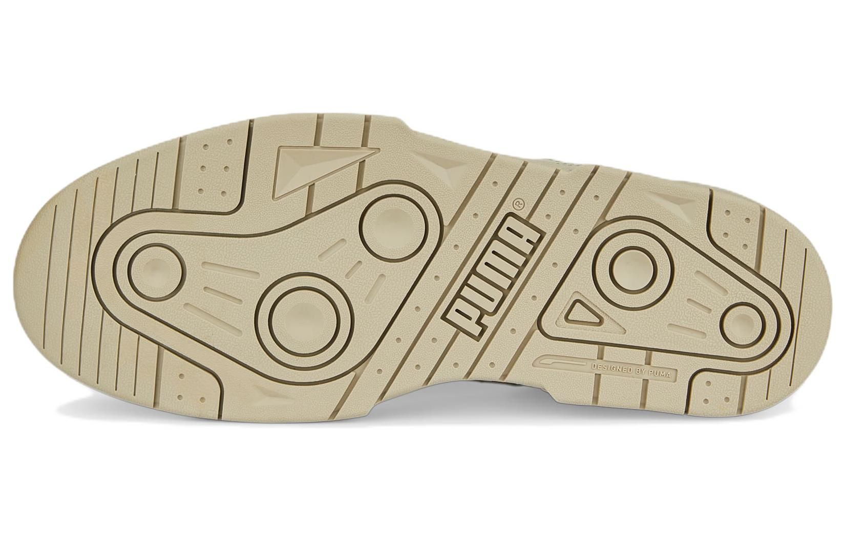 PUMA Slipstream Leather 'Beige' 387544-05 sold by KicksCrew product image thumbnail 5