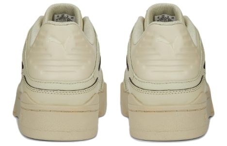 PUMA Slipstream Leather 'Beige' 387544-05 sold by KicksCrew