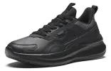 ANTA Running Series Sneakers 'Black' 912345579-5 sold by KicksCrew