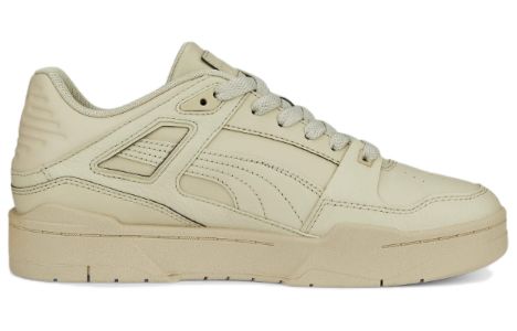 PUMA Slipstream Leather 'Beige' 387544-05 sold by KicksCrew
