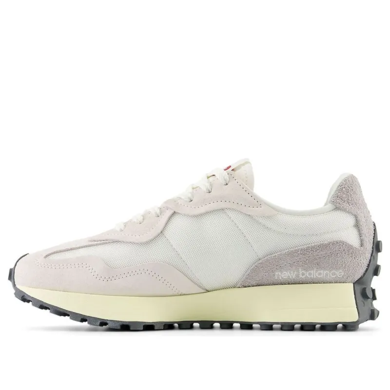 New Balance 327 'Light Grey' U327WRB sold by KicksCrew