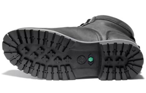 Timberland Rugged Waterproof II 6 Inch Boots 'Black Full Grain' A2KTV015 sold by KicksCrew