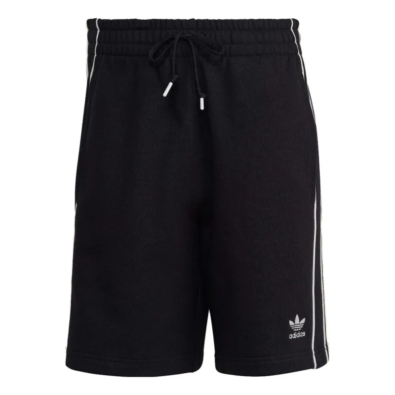 adidas originals Rekive Shorts 'Black' HK7307 sold by KicksCrew