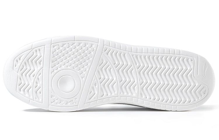 Li-Ning Casual Sneakers Low White' AGCP335-7 sold by KicksCrew product image thumbnail 5