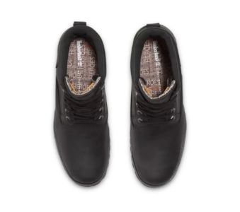 Timberland Rugged Waterproof II 6 Inch Boots 'Black Full Grain' A2KTV015 sold by KicksCrew