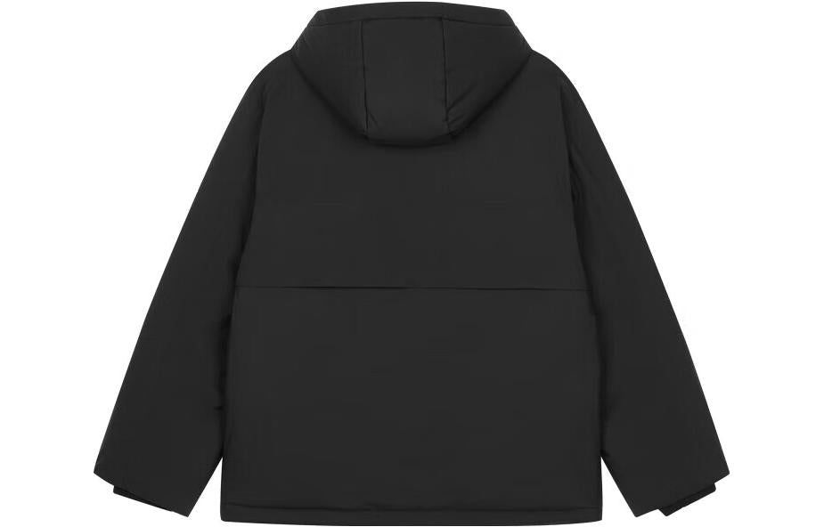 New Balance Winter Windproof Down Jacket 'Black' AMJ33322-BK sold by KicksCrew product image thumbnail 3