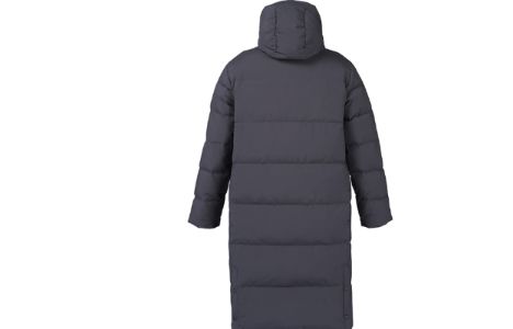 Puma Winter Coat 'Grey' 932587-02 sold by KicksCrew