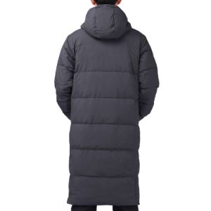 Puma Winter Coat 'Grey' 932587-02 sold by KicksCrew