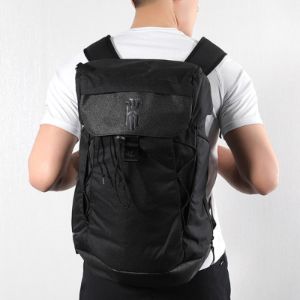 Nike Kyrie Elite Backpack 'Black' BA5788-010 sold by KicksCrew