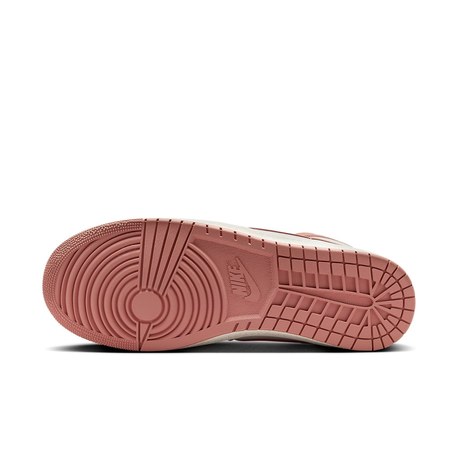 Air Jordan Air Ship PE SP 'Rust Pink' FQ2952-600 sold by KicksCrew product image thumbnail 5