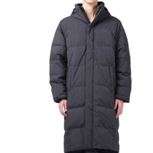 Puma Winter Coat 'Grey' 932587-02 sold by KicksCrew
