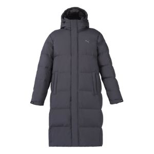 Puma Winter Coat 'Grey' 932587-02 sold by KicksCrew