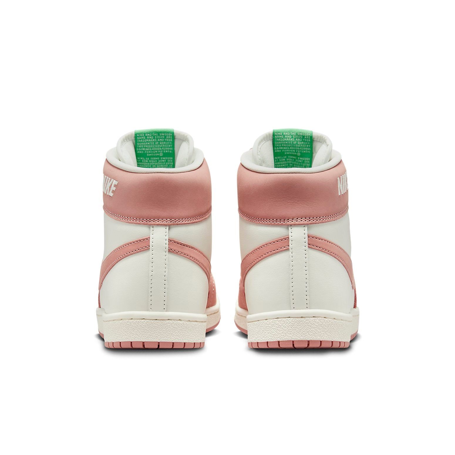 Air Jordan Air Ship PE SP 'Rust Pink' FQ2952-600 sold by KicksCrew product image thumbnail 4