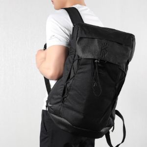 Nike Kyrie Elite Backpack 'Black' BA5788-010 sold by KicksCrew