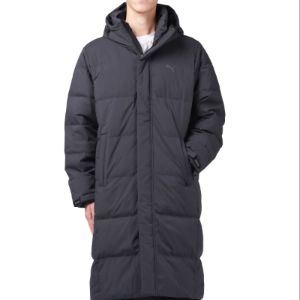 Puma Winter Coat 'Grey' 932587-02 sold by KicksCrew