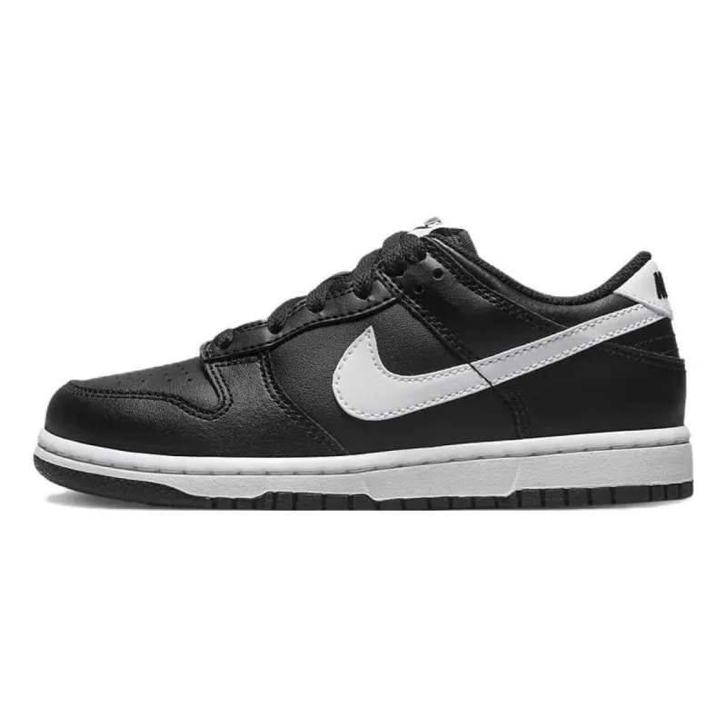 (PS) Nike Dunk Low 'Black Panda 2.0' FD1228-001 sold by KicksCrew