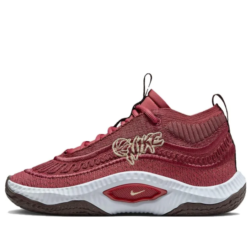 (WMNS) Nike Cosmic Unity 3 'Cedar Ice Peach' FV3526-600 sold by KicksCrew