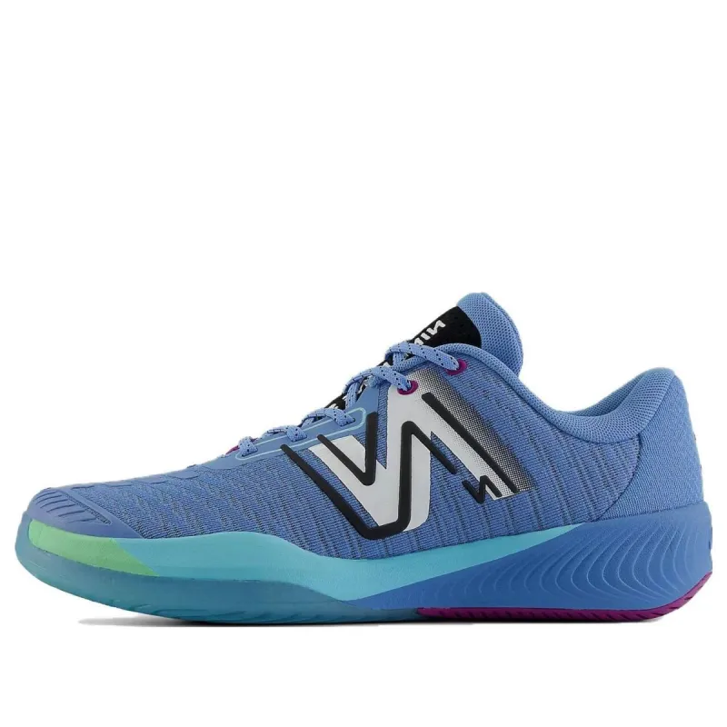New Balance FuelCell 996F5 'Blue Black' MCH996F5 Parallel