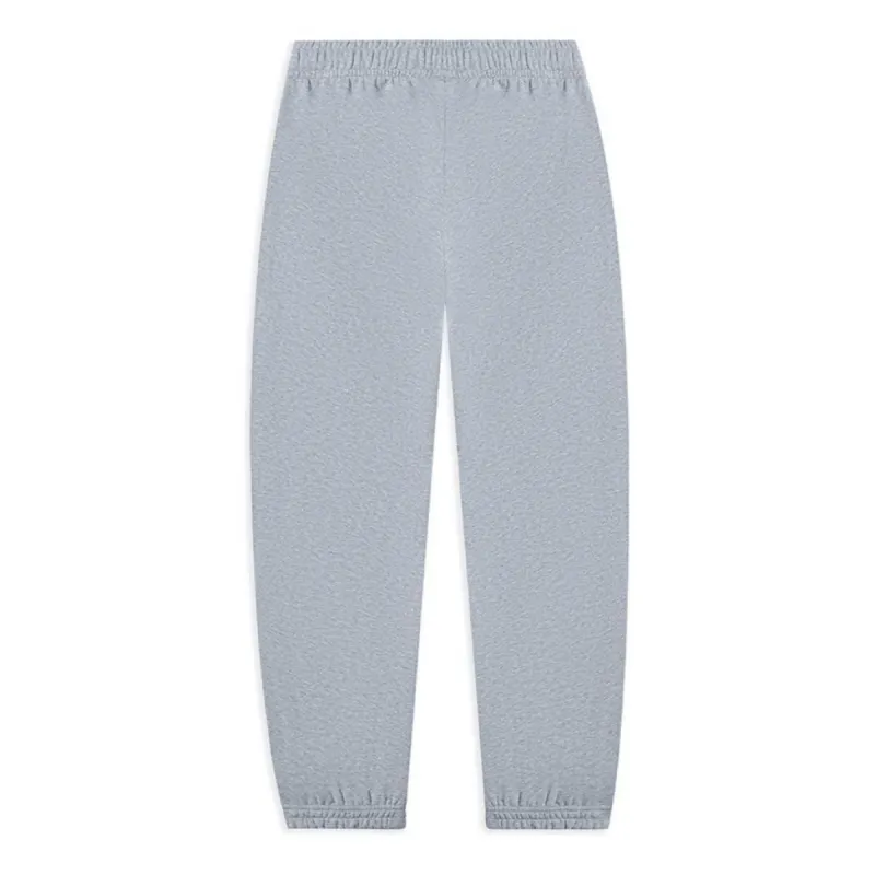 Li-Ning Anything Is Possible Graphic Joggers Sweatpants 'Grey' AKLSE81-2 sold by KicksCrew