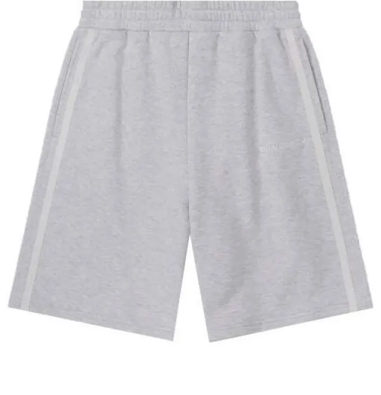 Converse Cotton Short 'Grey' 10027236-A02 sold by KicksCrew
