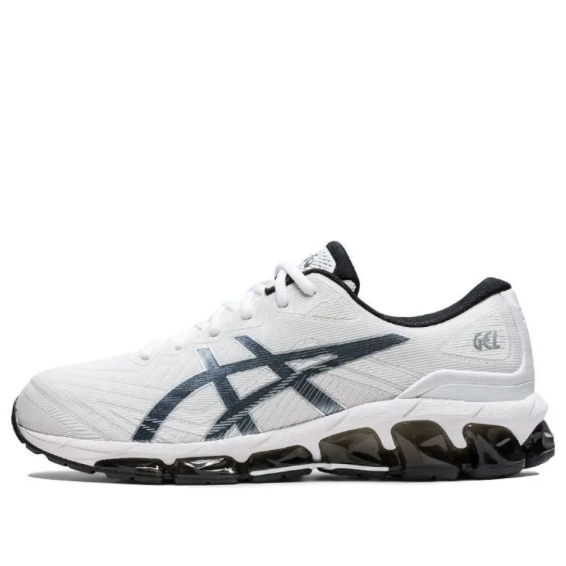 ASICS Gel-Quantum 360 7 'White Black' 1201A481-102 sold by KicksCrew