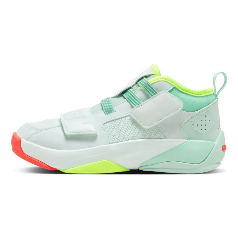 (PS) Air Jordan Zion 2 'Spring Hoops' DO9513-367 sold by KicksCrew