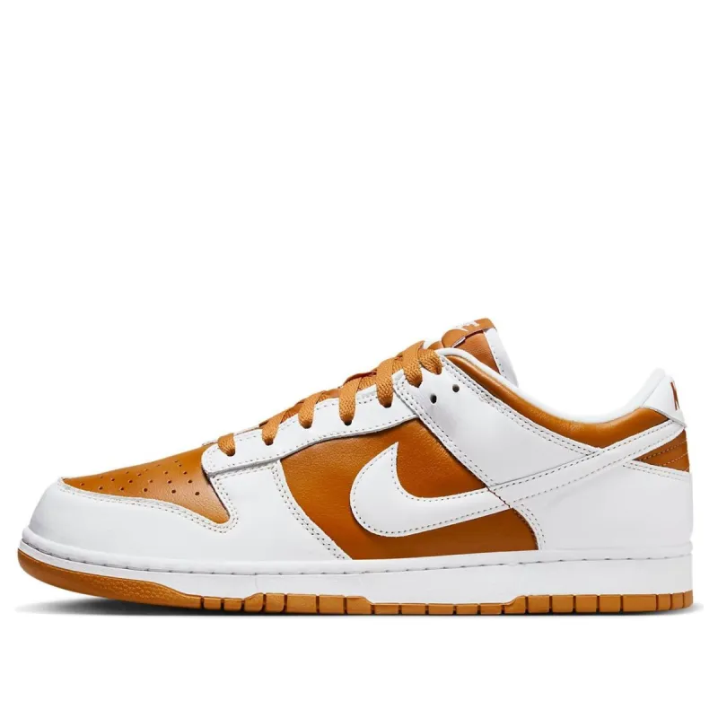 Nike Dunk Low CO.JP 'Dark Curry' FQ6965-700 sold by KicksCrew