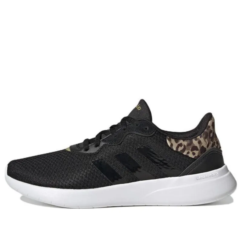 (WMNS) Adidas QT Racer 3.0 'Leopard' GW1440 sold by KicksCrew