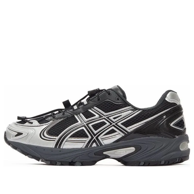 ASICS Gel-Kahana TR V4 'Carbon Black' 1203A497-001 sold by KicksCrew