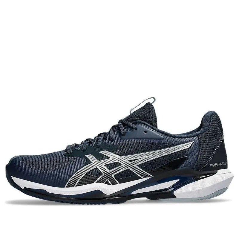 ASICS Solution Speed FF 3 'French Blue Pure Silver' 1041A469-960 sold by KicksCrew