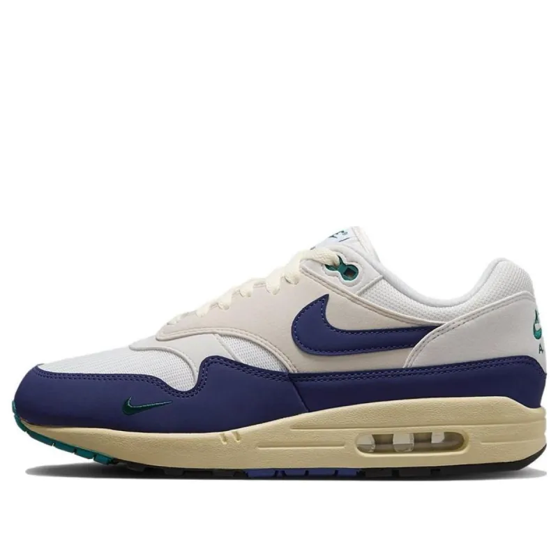 Nike Air Max 1 'Athletic Department - Midnight Navy' FQ8048-133 sold by KicksCrew