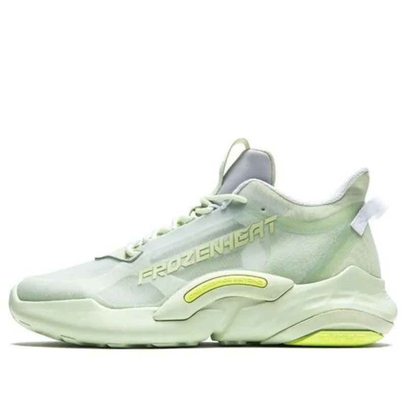 361 Degrees Frozen Heat 'Light Green' 672021109-2 sold by KicksCrew