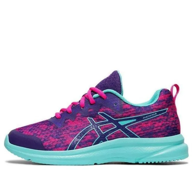 (GS) ASICS Soulyte 'Gentry Purple Ice Mint' 1014A080-500 sold by KicksCrew