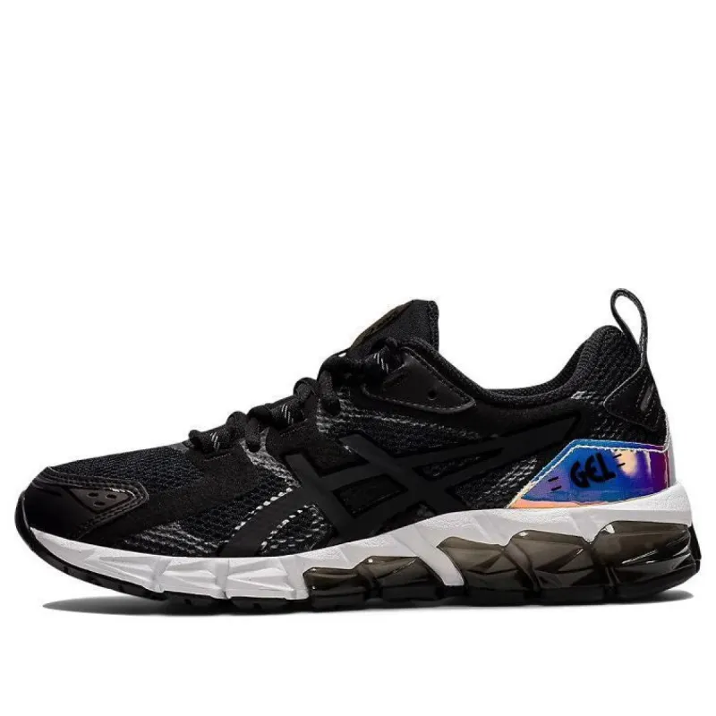 (WMNS) ASICS Gel-Quantum 180 'Black' 1202A268-001 sold by KicksCrew