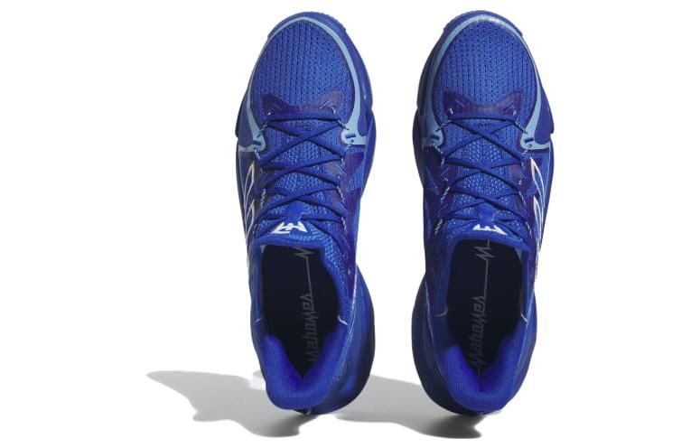 adidas Mahomes 1 Impact FLX 'Royal Blue' IF4803 sold by KicksCrew product image thumbnail 5