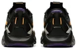 ANTA Running Series Sneakers 'Black Grey Orange' 91945535-3 sold by KicksCrew