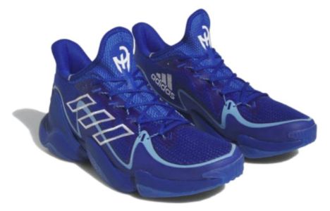 adidas Mahomes 1 Impact FLX 'Royal Blue' IF4803 sold by KicksCrew