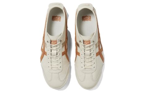 Onitsuka Tiger Mexico 66 SD 'Birch Rust Orange' 1183A872-203 sold by KicksCrew