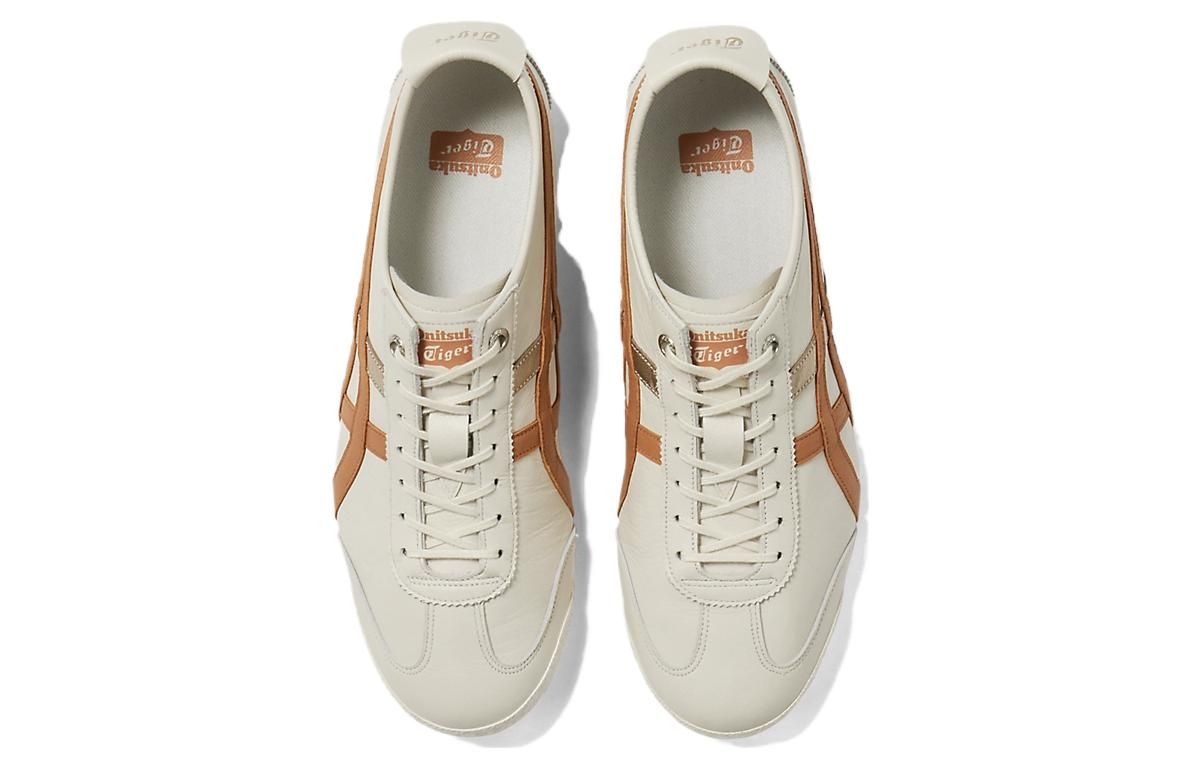 Onitsuka Tiger Mexico 66 SD 'Birch Rust Orange' 1183A872-203 sold by KicksCrew product image thumbnail 5