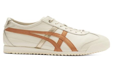 Onitsuka Tiger Mexico 66 SD 'Birch Rust Orange' 1183A872-203 sold by KicksCrew