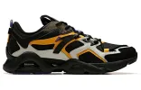 ANTA Running Series Sneakers 'Black Grey Orange' 91945535-3 sold by KicksCrew