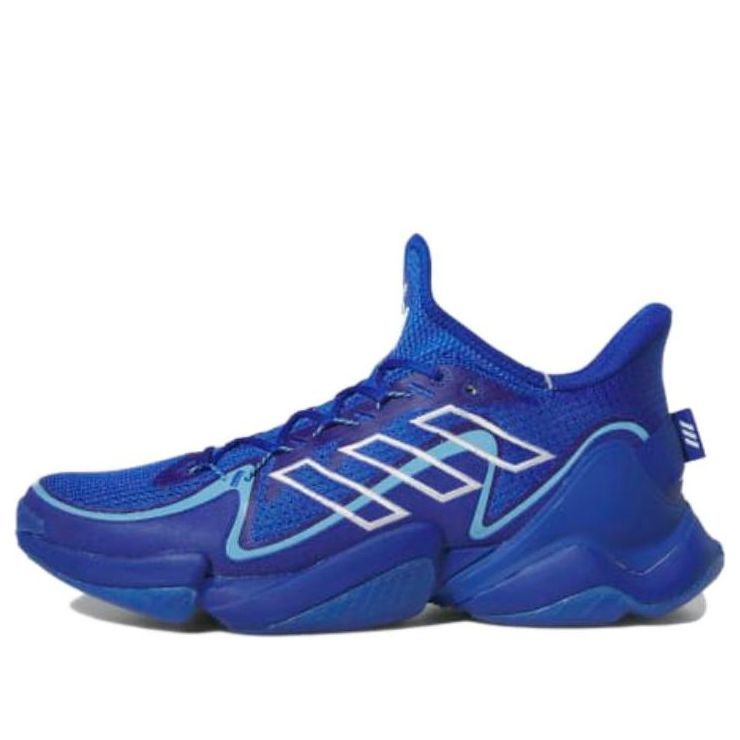 adidas Mahomes 1 Impact FLX 'Royal Blue' IF4803 sold by KicksCrew