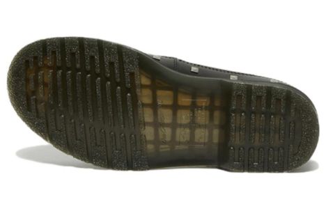 Dr. Martens 1461 Stud ll 'Black' 27683001 sold by KicksCrew
